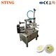 soap plodder machine
